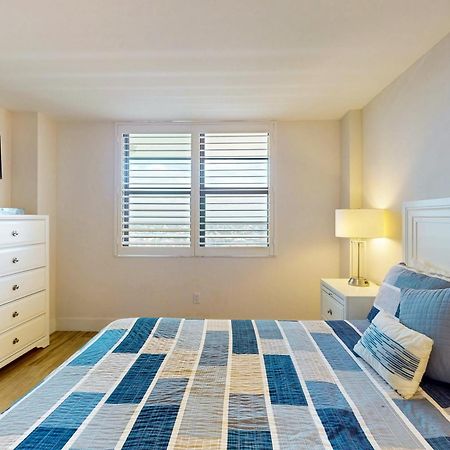 Sunset Dreams Apartment Марко Айлънд Екстериор снимка