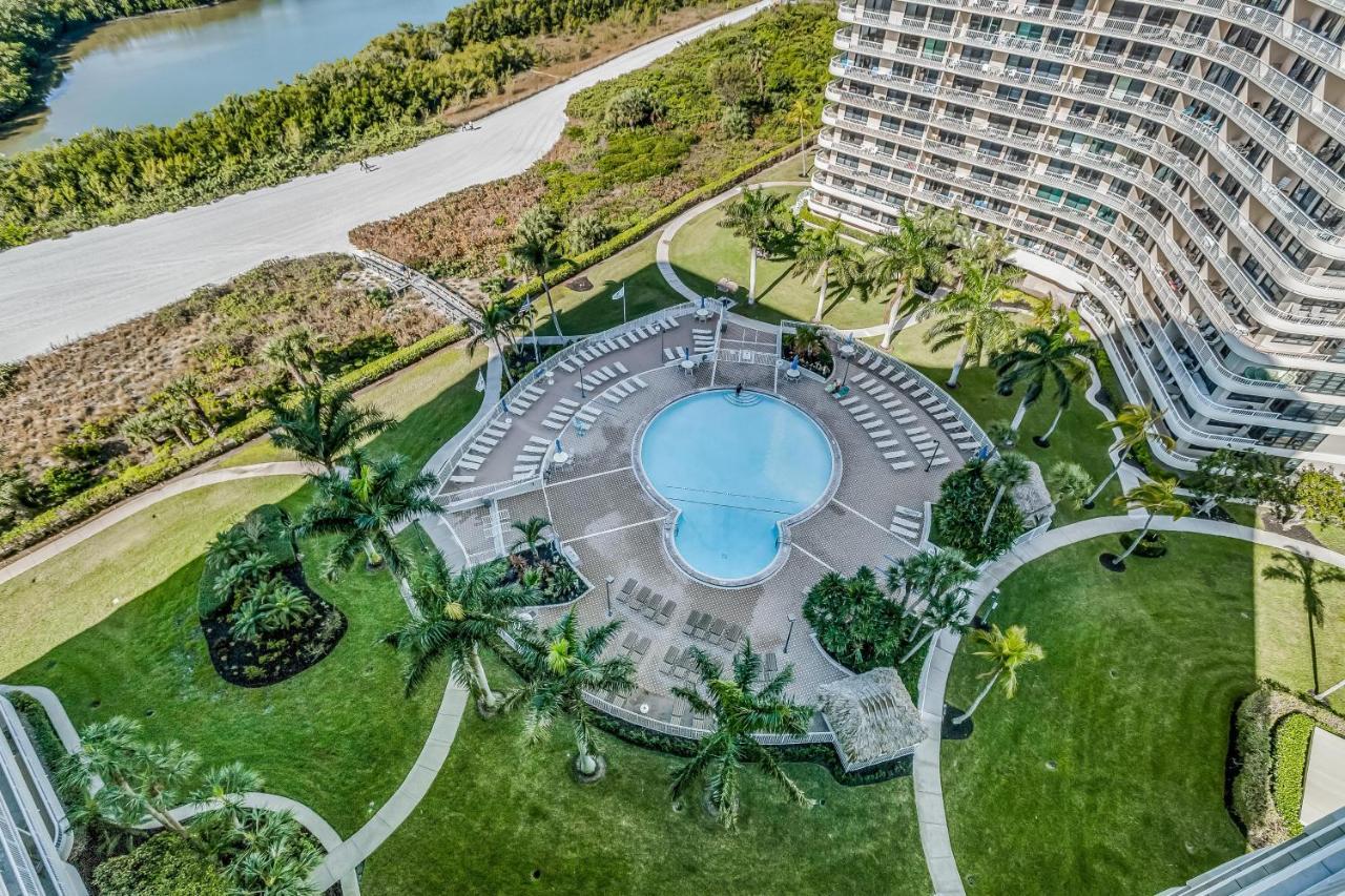 Sunset Dreams Apartment Марко Айлънд Екстериор снимка