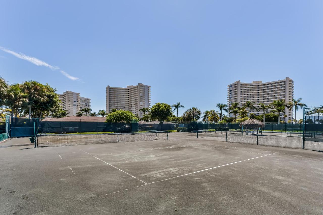 Sunset Dreams Apartment Марко Айлънд Екстериор снимка