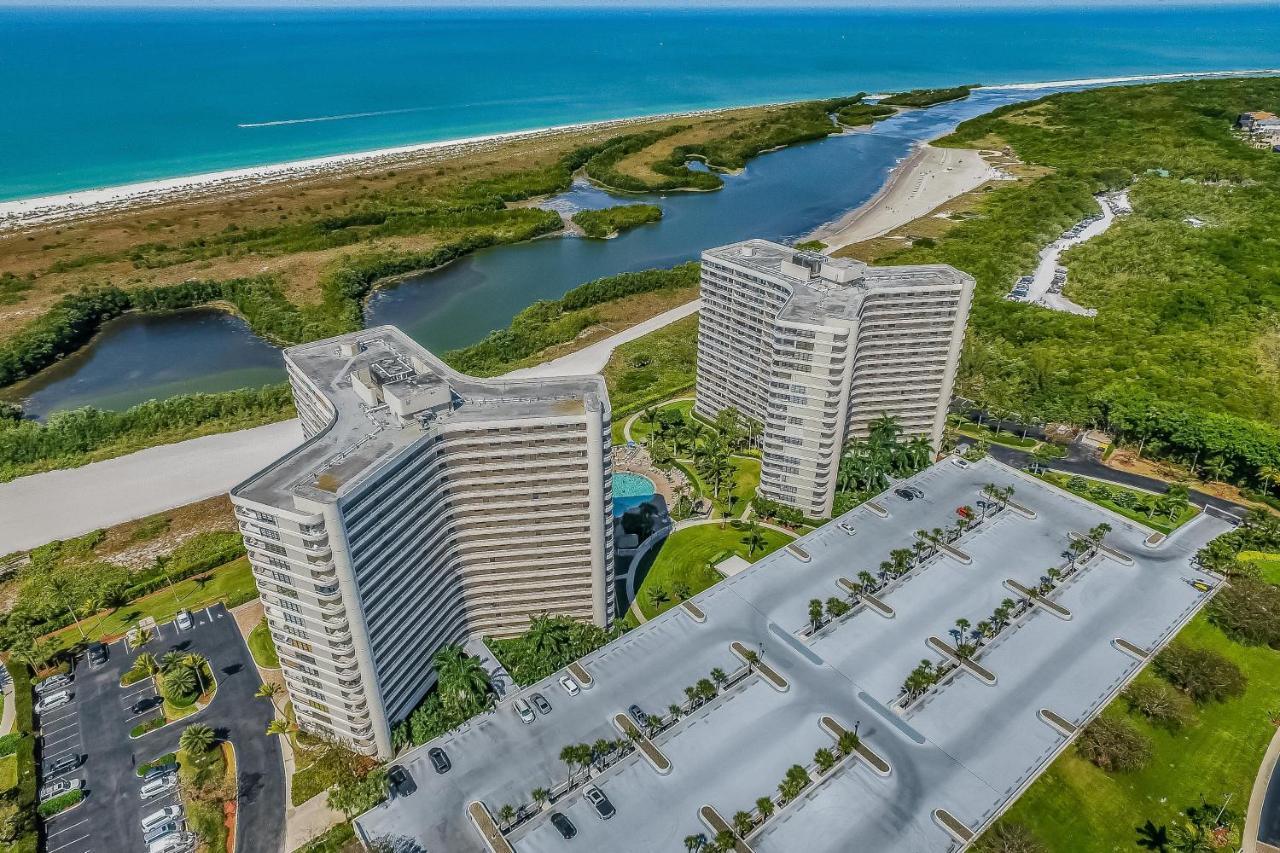 Sunset Dreams Apartment Марко Айлънд Екстериор снимка
