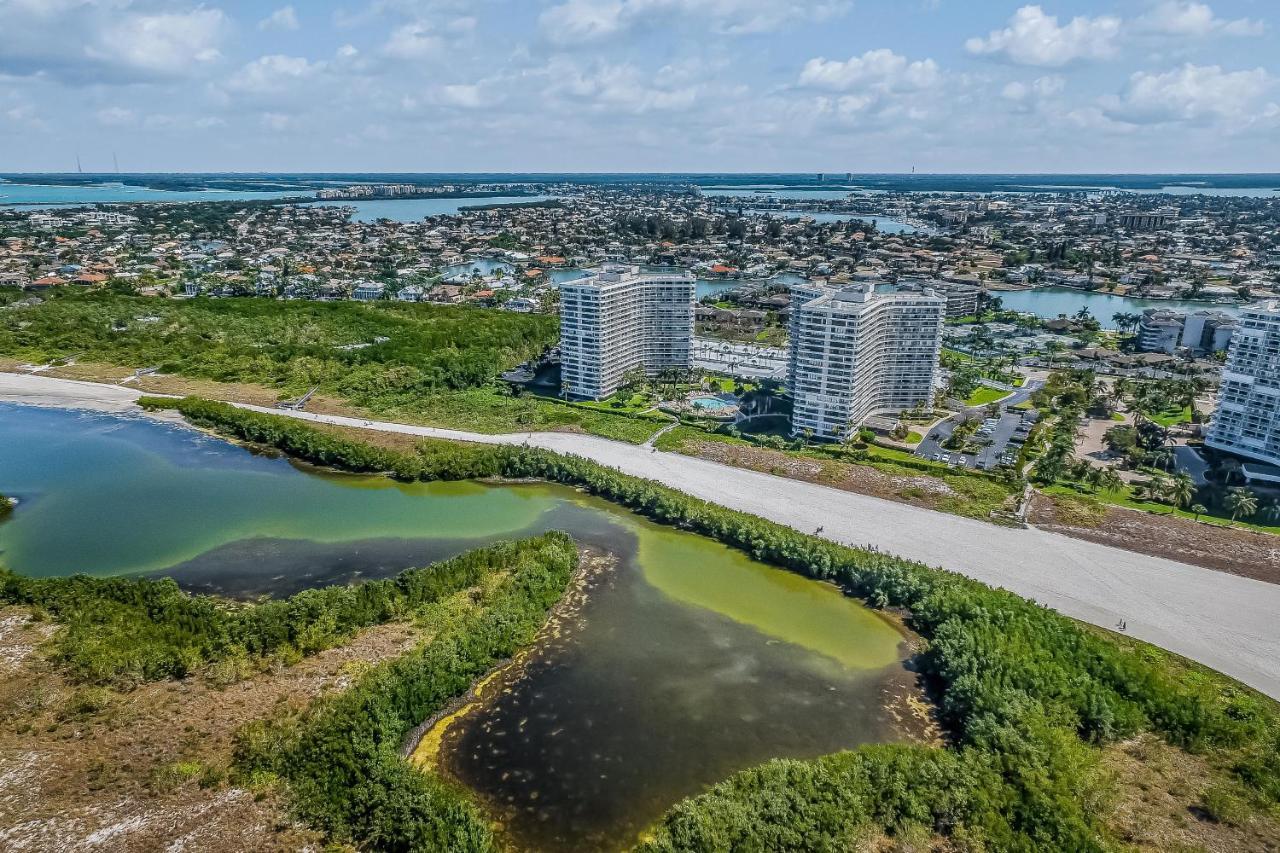 Sunset Dreams Apartment Марко Айлънд Екстериор снимка