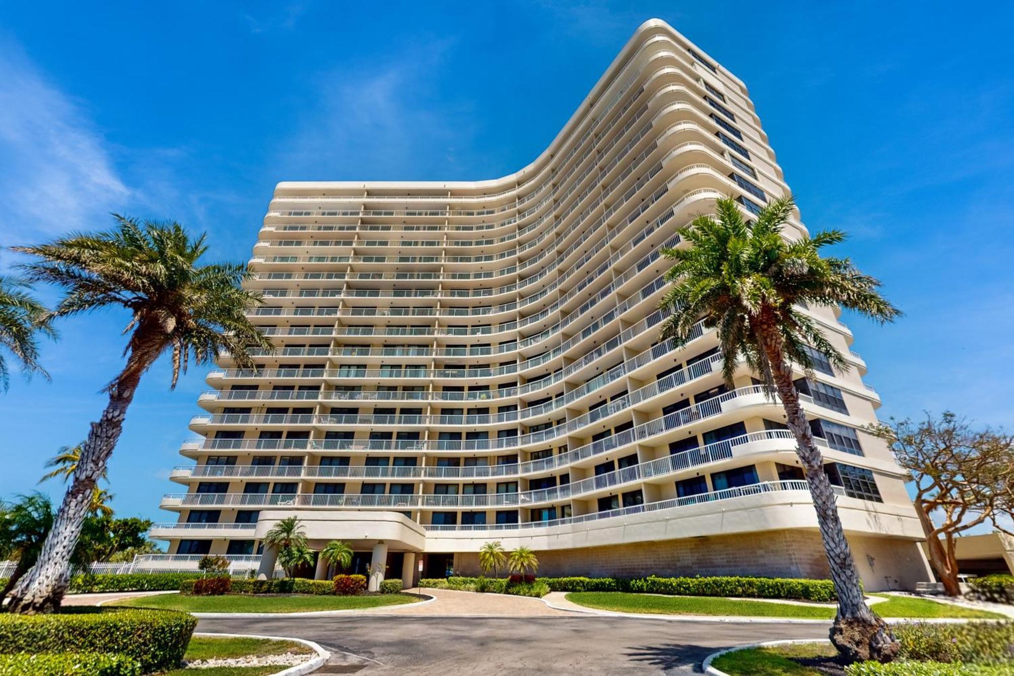 Sunset Dreams Apartment Марко Айлънд Екстериор снимка