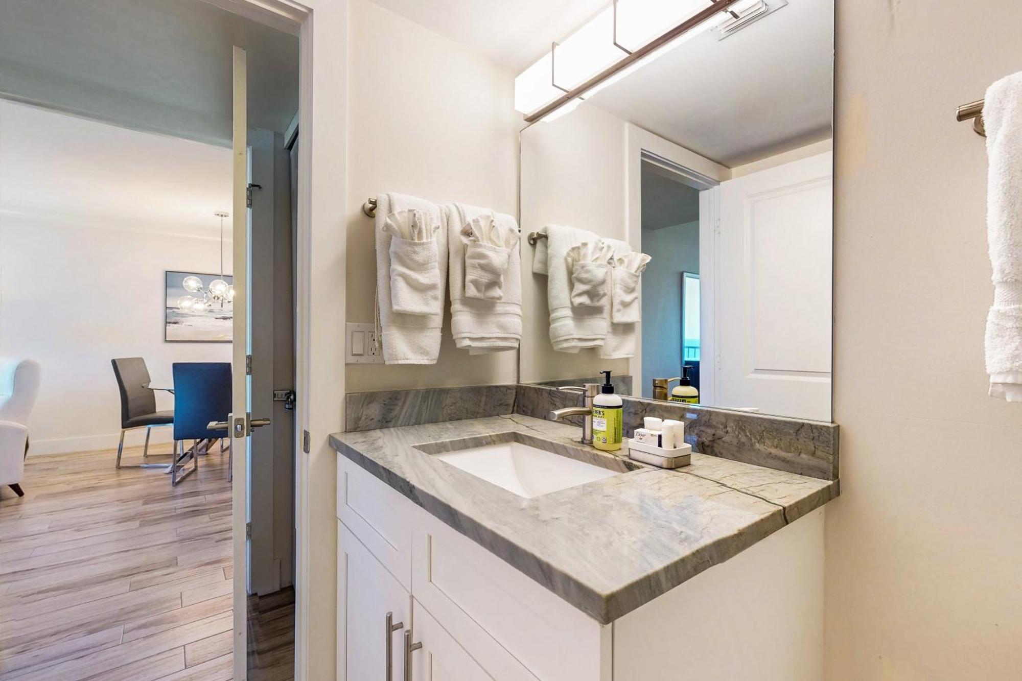 Sunset Dreams Apartment Марко Айлънд Екстериор снимка