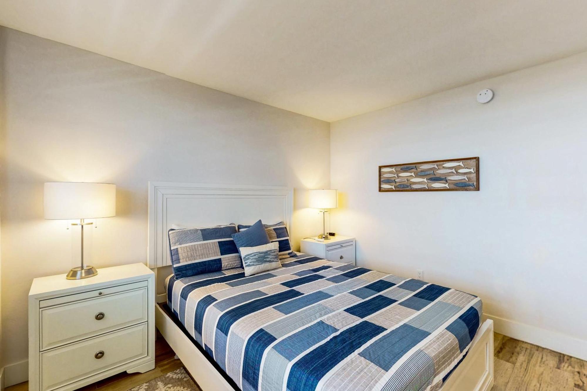 Sunset Dreams Apartment Марко Айлънд Екстериор снимка