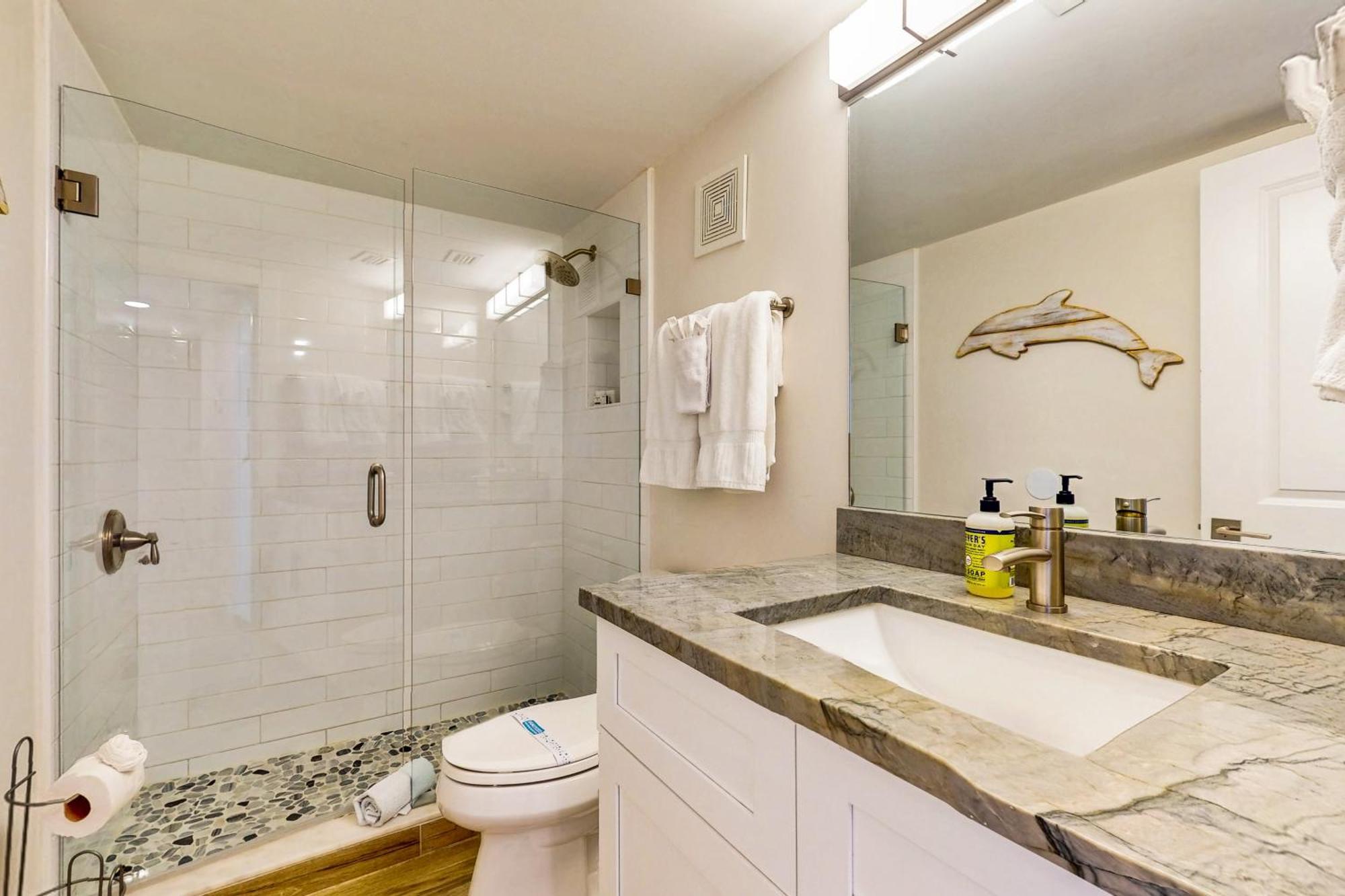 Sunset Dreams Apartment Марко Айлънд Екстериор снимка