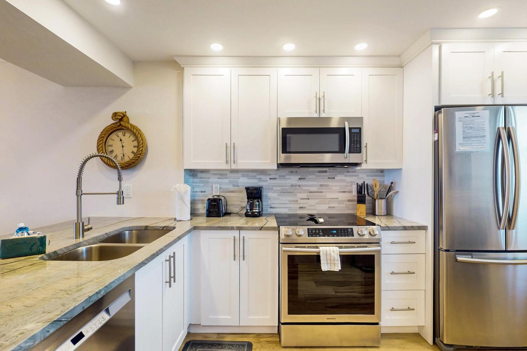 Sunset Dreams Apartment Марко Айлънд Екстериор снимка