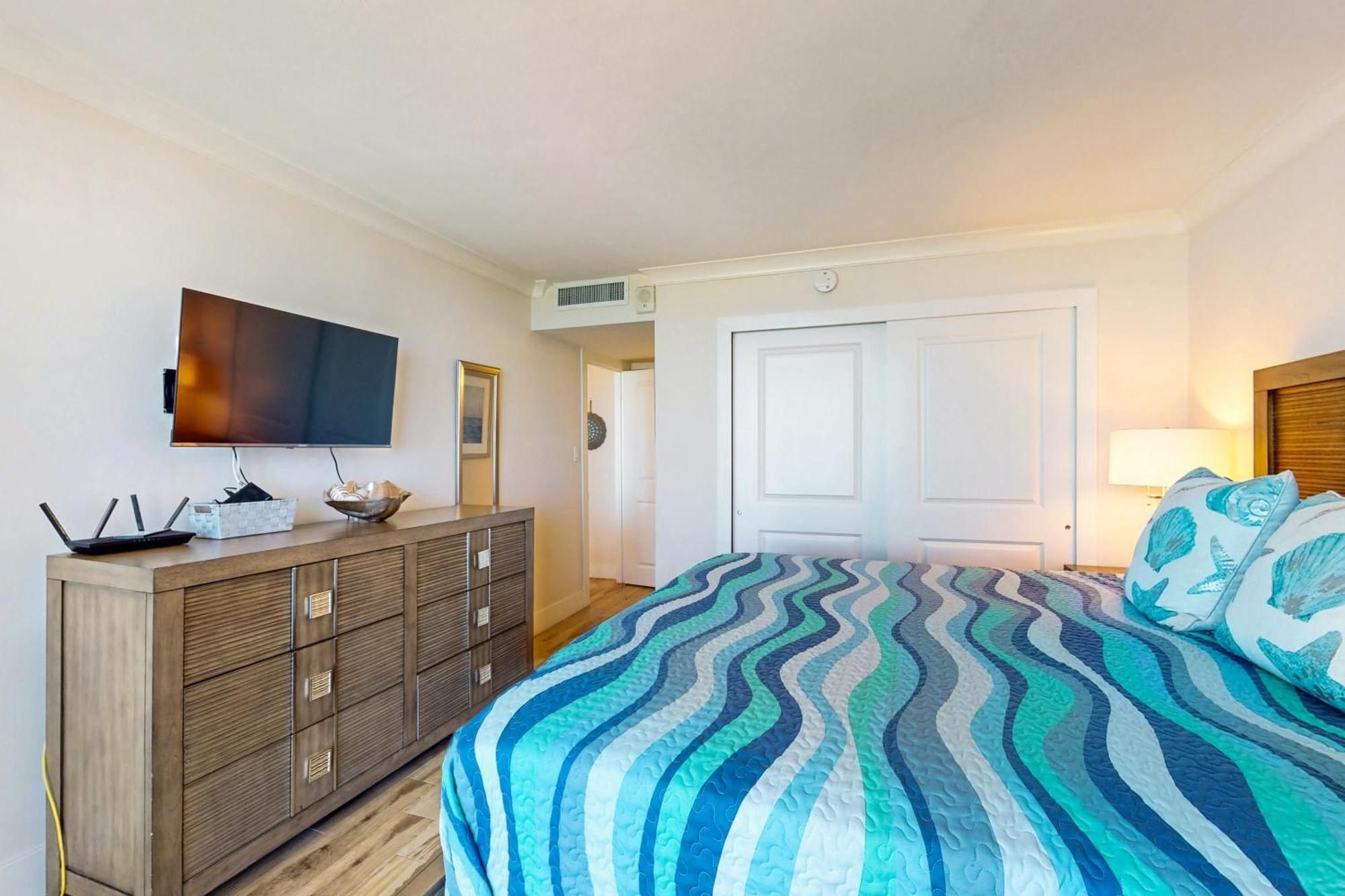 Sunset Dreams Apartment Марко Айлънд Екстериор снимка