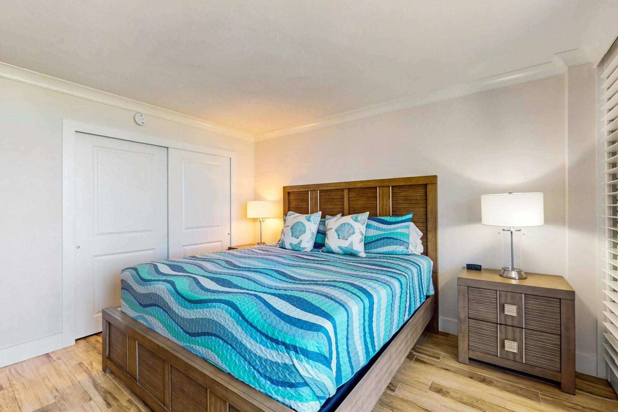 Sunset Dreams Apartment Марко Айлънд Екстериор снимка