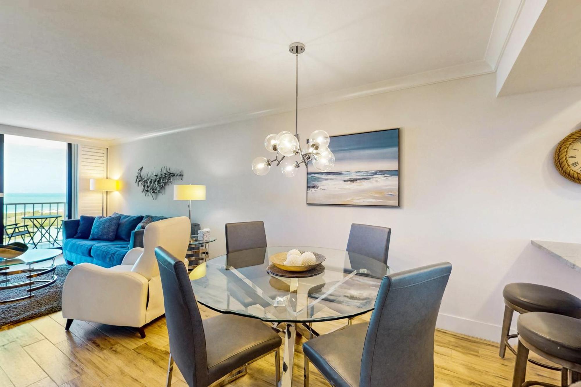 Sunset Dreams Apartment Марко Айлънд Екстериор снимка