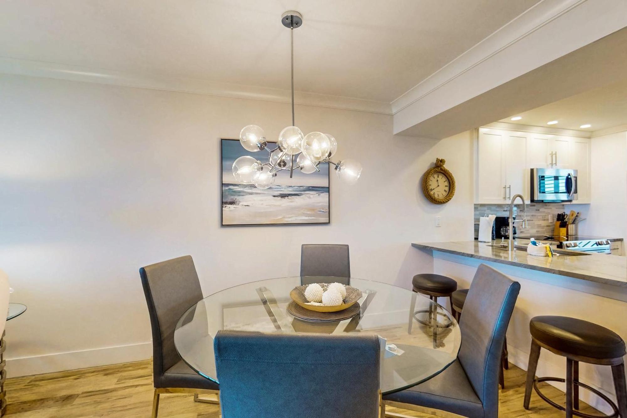 Sunset Dreams Apartment Марко Айлънд Екстериор снимка